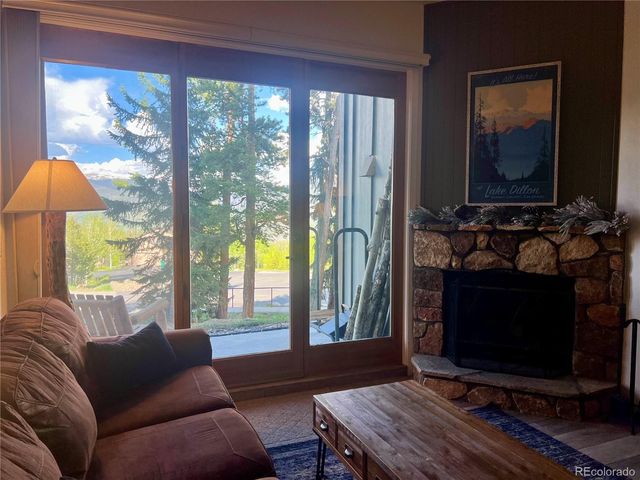 89410 Ryan Gulch Road 104, Silverthorne, CO 80498