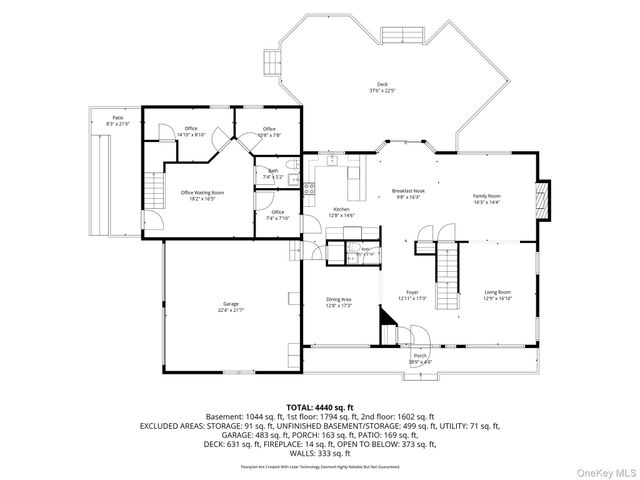 151 Gnarled Hollow Road, East Setauket, NY 11733