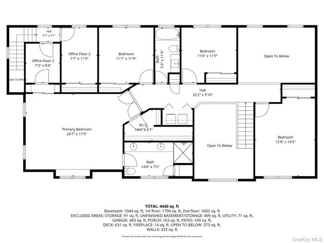 151 Gnarled Hollow Road, East Setauket, NY 11733