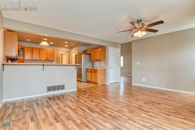 4801 Sweetgrass Lane, Colorado Springs, CO 80922