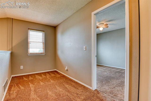 4801 Sweetgrass Lane, Colorado Springs, CO 80922