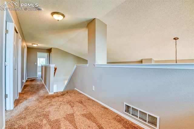 4801 Sweetgrass Lane, Colorado Springs, CO 80922