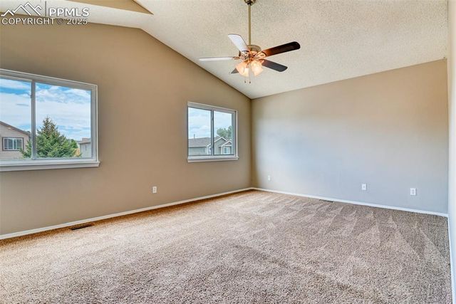 4801 Sweetgrass Lane, Colorado Springs, CO 80922