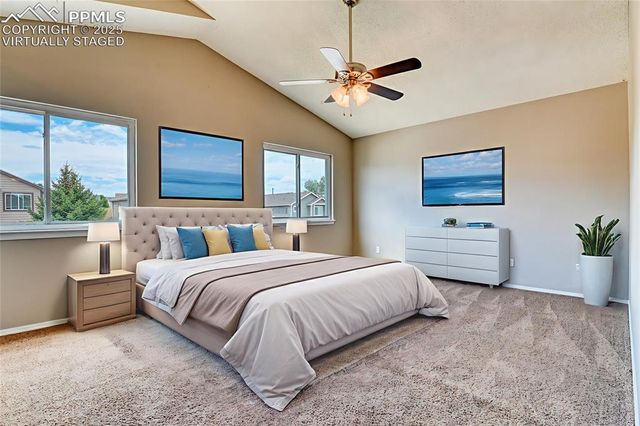 4801 Sweetgrass Lane, Colorado Springs, CO 80922