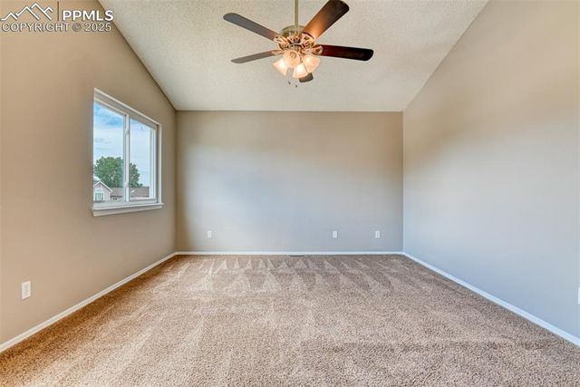 4801 Sweetgrass Lane, Colorado Springs, CO 80922