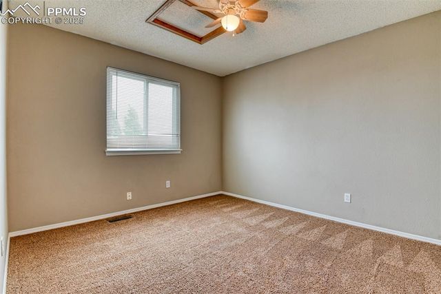 4801 Sweetgrass Lane, Colorado Springs, CO 80922