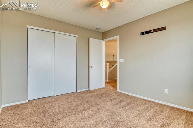 4801 Sweetgrass Lane, Colorado Springs, CO 80922