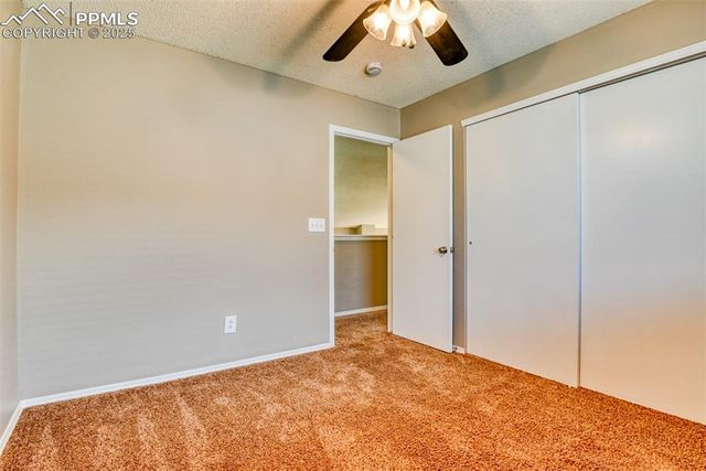 4801 Sweetgrass Lane, Colorado Springs, CO 80922