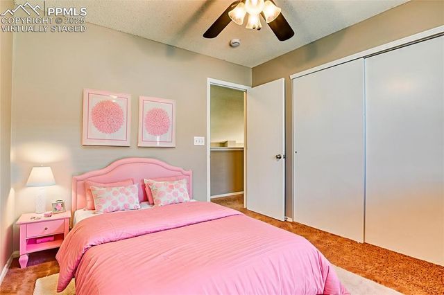 4801 Sweetgrass Lane, Colorado Springs, CO 80922