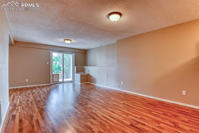 4801 Sweetgrass Lane, Colorado Springs, CO 80922