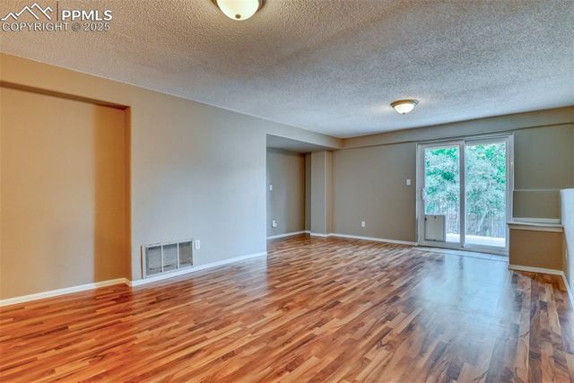 4801 Sweetgrass Lane, Colorado Springs, CO 80922