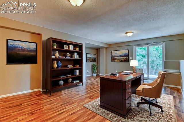 4801 Sweetgrass Lane, Colorado Springs, CO 80922