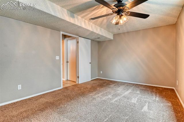 4801 Sweetgrass Lane, Colorado Springs, CO 80922