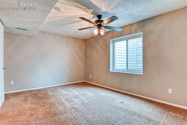 4801 Sweetgrass Lane, Colorado Springs, CO 80922