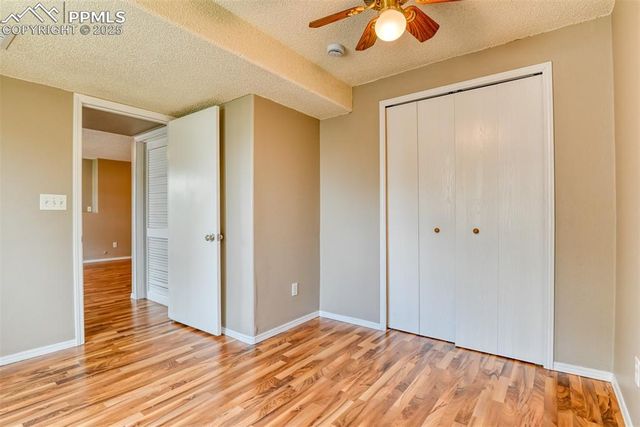 4801 Sweetgrass Lane, Colorado Springs, CO 80922