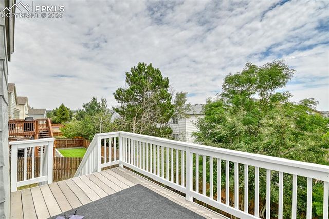 4801 Sweetgrass Lane, Colorado Springs, CO 80922