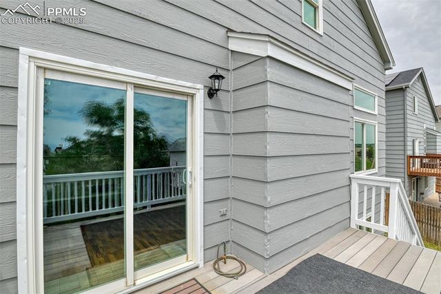 4801 Sweetgrass Lane, Colorado Springs, CO 80922