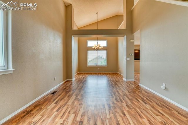 4801 Sweetgrass Lane, Colorado Springs, CO 80922