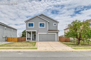 4801 Sweetgrass Lane, Colorado Springs, CO 80922