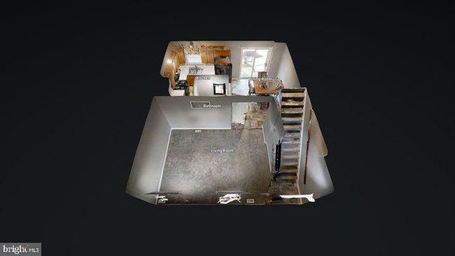 1938 CLINTON AVENUE, Chambersburg, PA 17201