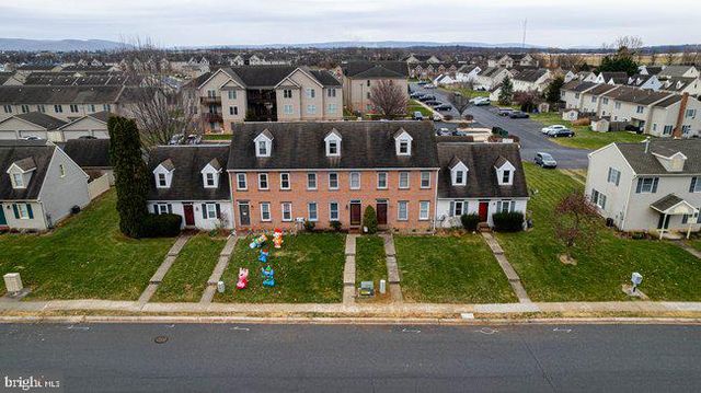 1938 CLINTON AVENUE, Chambersburg, PA 17201