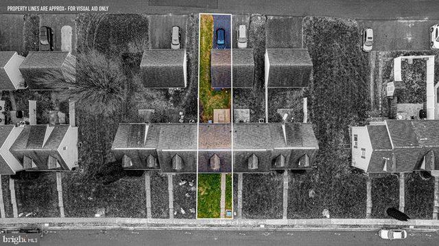 1938 CLINTON AVENUE, Chambersburg, PA 17201