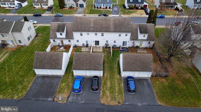 1938 CLINTON AVENUE, Chambersburg, PA 17201