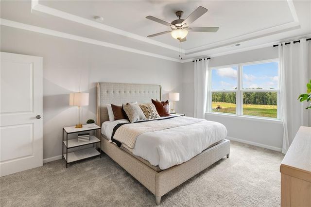 132 Park Lane, Fairburn, GA 30213