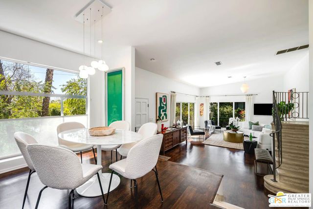 6309 Ivarene Avenue, Los Angeles, CA 90068