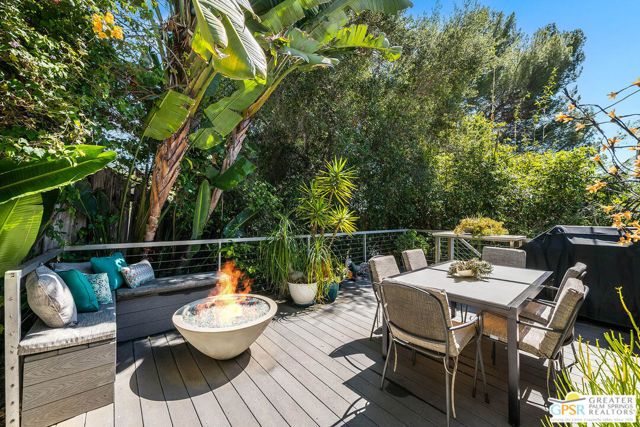 6309 Ivarene Avenue, Los Angeles, CA 90068