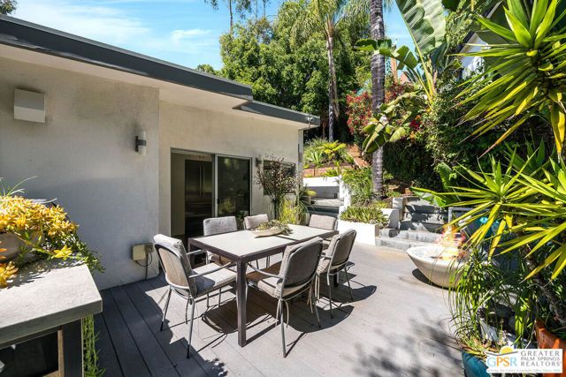 6309 Ivarene Avenue, Los Angeles, CA 90068