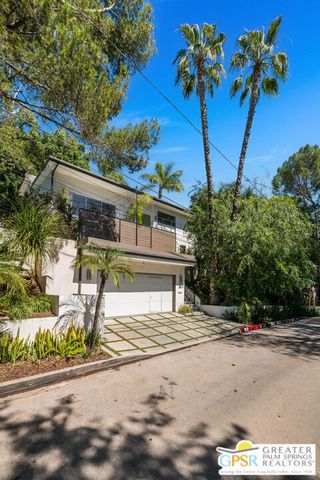 6309 Ivarene Avenue, Los Angeles, CA 90068