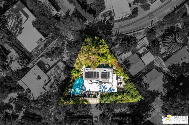 6309 Ivarene Avenue, Los Angeles, CA 90068