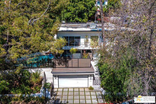 6309 Ivarene Avenue, Los Angeles, CA 90068