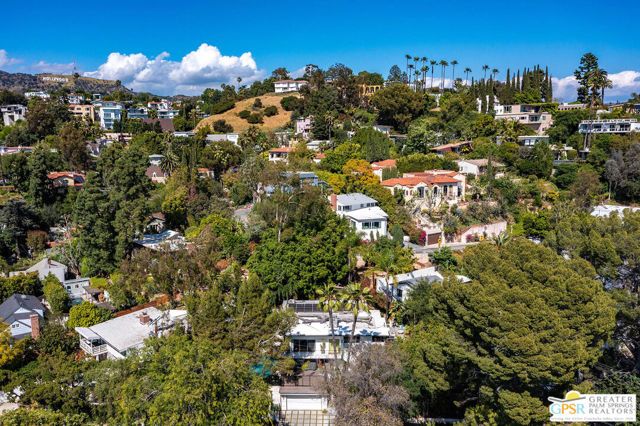 6309 Ivarene Avenue, Los Angeles, CA 90068