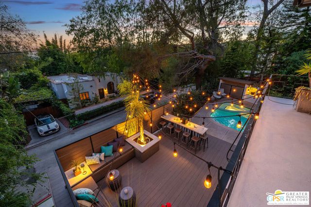 6309 Ivarene Avenue, Los Angeles, CA 90068