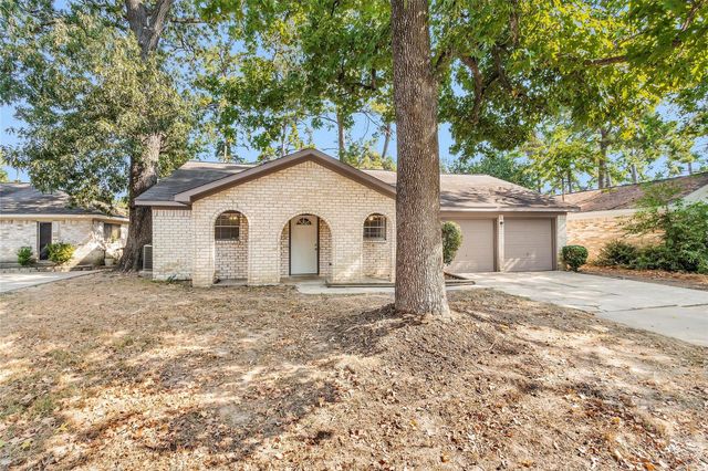 23914 Spring Gum Drive, Spring, TX 77373