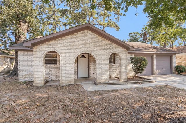 23914 Spring Gum Drive, Spring, TX 77373
