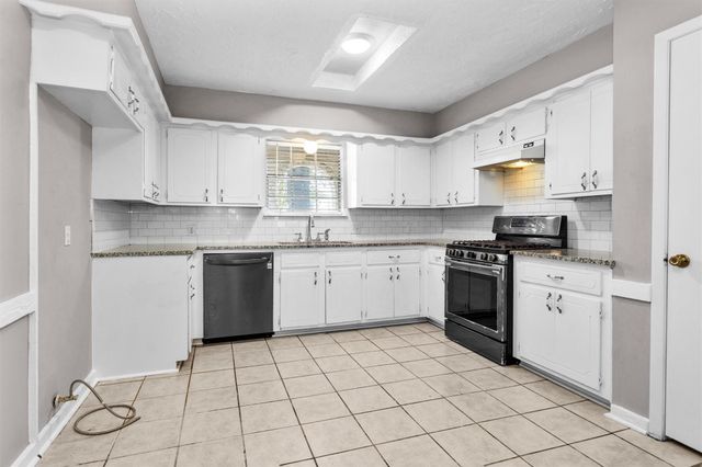 23914 Spring Gum Drive, Spring, TX 77373
