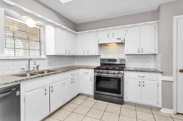 23914 Spring Gum Drive, Spring, TX 77373