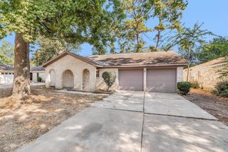 23914 Spring Gum Drive, Spring, TX 77373
