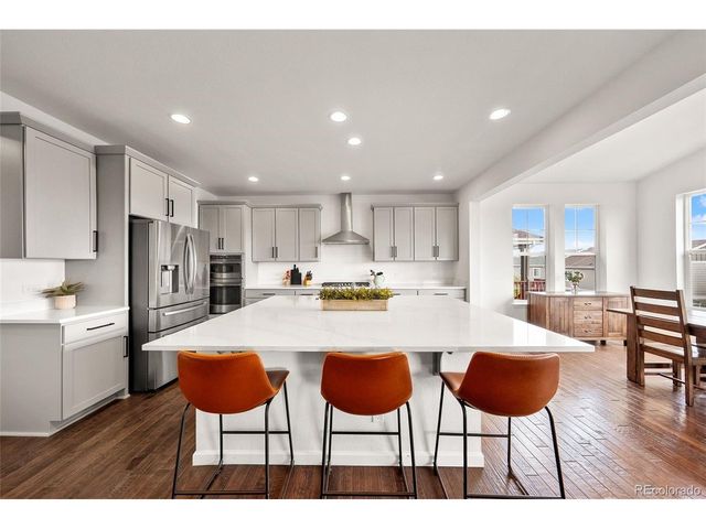 3922 White Rose St, Castle Rock, CO 80108