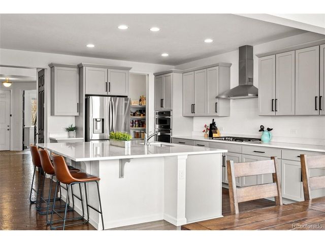 3922 White Rose St, Castle Rock, CO 80108