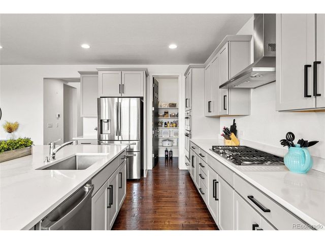 3922 White Rose St, Castle Rock, CO 80108