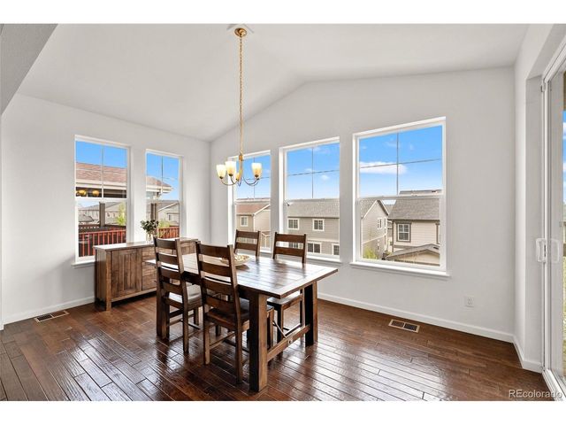 3922 White Rose St, Castle Rock, CO 80108