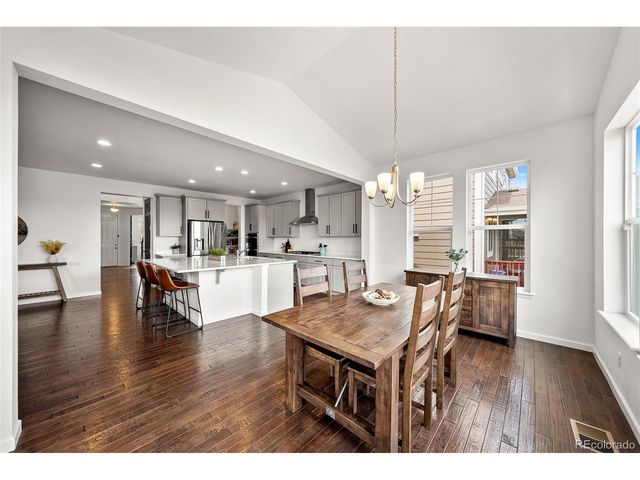 3922 White Rose St, Castle Rock, CO 80108