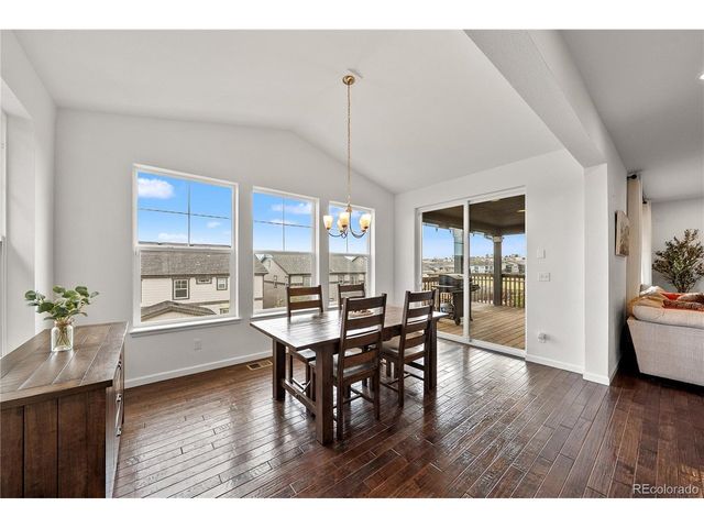 3922 White Rose St, Castle Rock, CO 80108