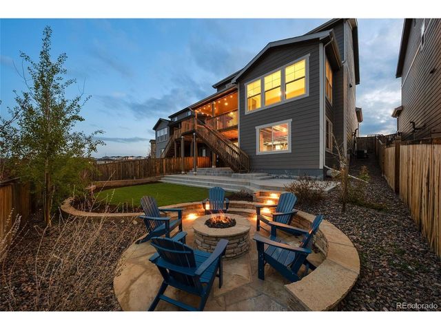 3922 White Rose St, Castle Rock, CO 80108