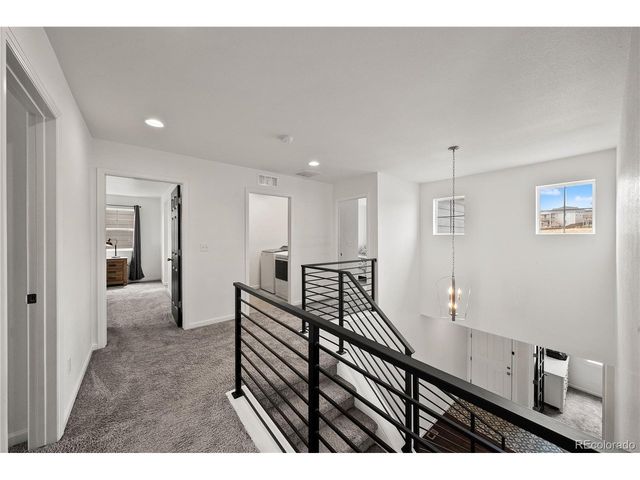 3922 White Rose St, Castle Rock, CO 80108