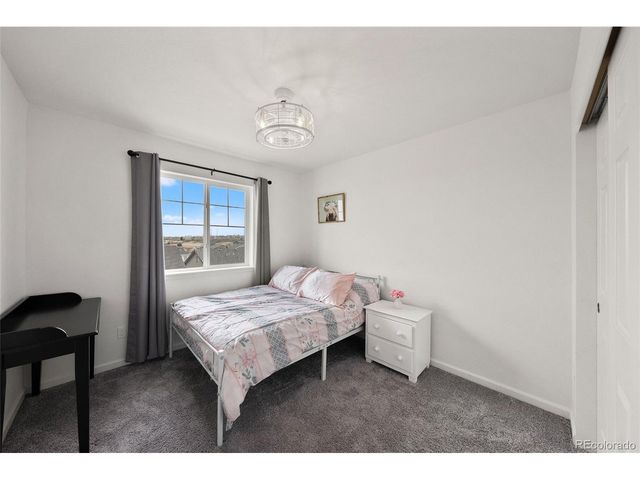 3922 White Rose St, Castle Rock, CO 80108